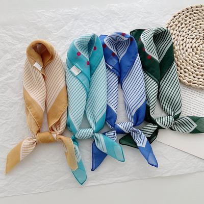 Aksesuarlar – Eşarplar