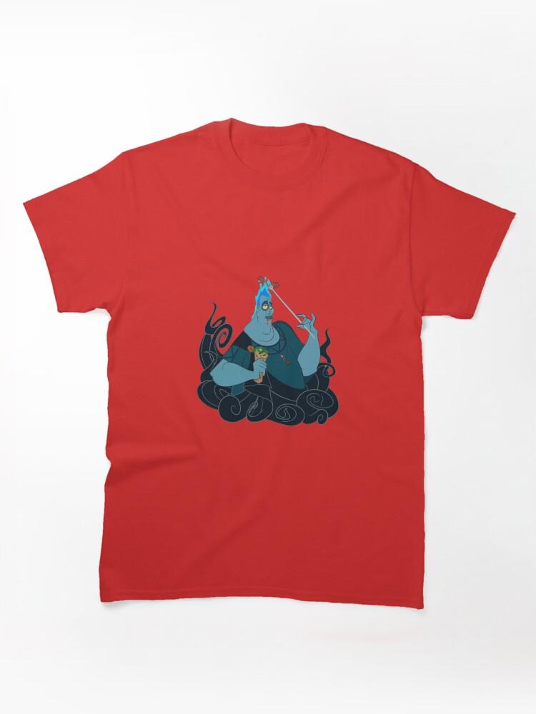 Hades Hades 2 Classic T-Shirt