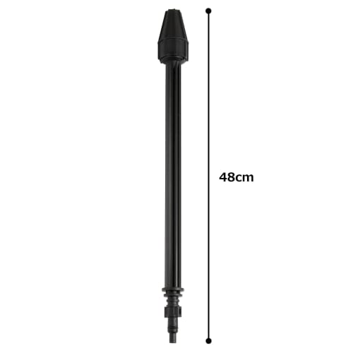 Iris Ohyama High Pressure Washer Parts Turbo Lance A G07