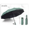 Kadenor Premium Automatic Foldable Umbrella for Rain & Sun