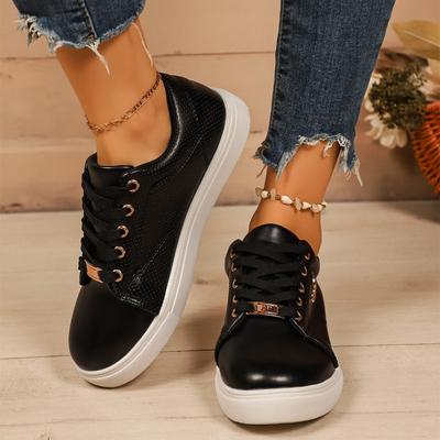 Women's Wide Width Round Toe Flats, Platform European Fashion Shoes, Autumn Wholesale Loafers for Women