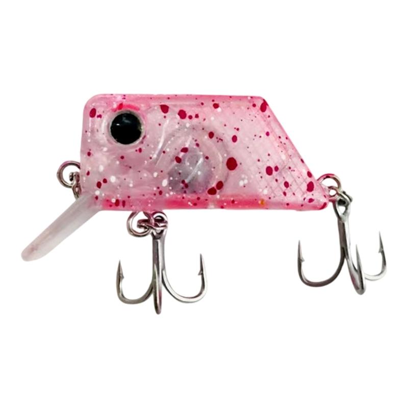 Fishing Baits Crankbait Wobbler Topwaters Artificial Hard Baits Topwaters Artificial Wobbler Swimbaits Enduring
