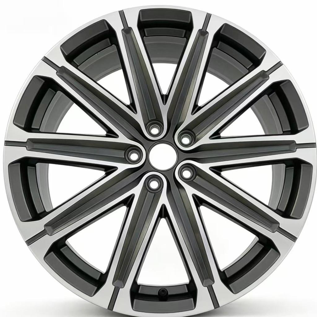 Changan UNI-K Aluminum Alloy Wheels, 20/21-inch, 5*114.3 Pattern