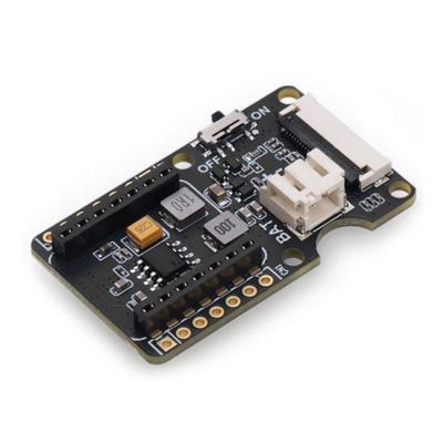 DIY moduly – Elektronické moduly