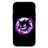 Cover for iPhone 17 16 15 Xiaomi Poco Redmi Note 14 13 12 11 Pro Max X 16e Samsung Galaxy S25 S24 S23 OPPO Huawei Pokemon Pikachu GO Gengar Phone Case