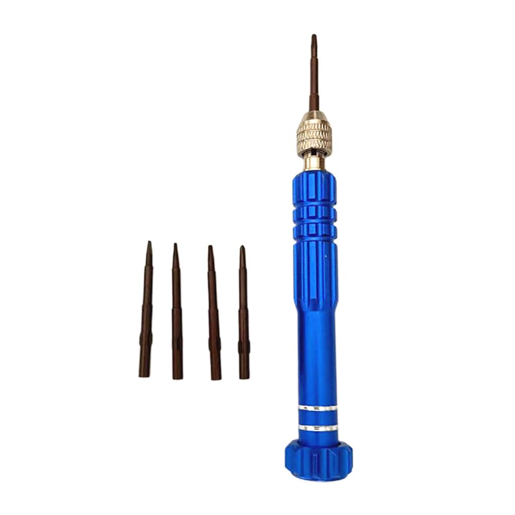Daumensticks Joystick Daumenstick Reparaturset für Quest 2 Controller Reparaturset Daumenstick mit Werkzeugen Ersatz
