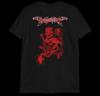 VTG DragonForce Band T-shirt Black Cotton Unisex All Sizes S To 5XL Unisex T-Shirt