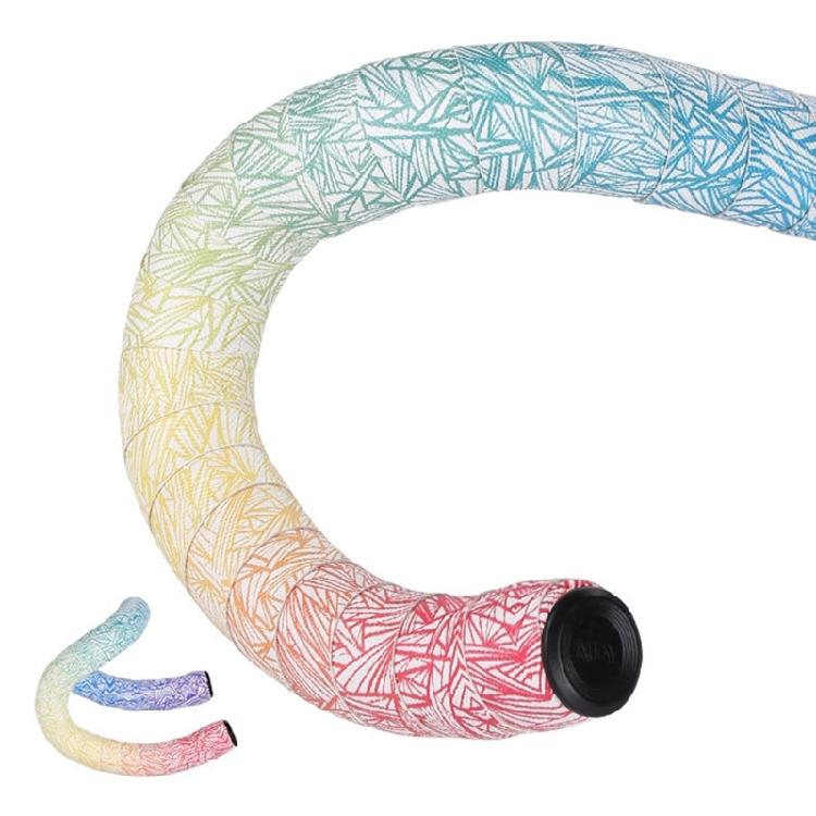 Comfortable Bikes Handlebars Tape AntiVibration Wrap Nonslip Bicycles Handlebar Tape Wrap Cycling Accessories Enduring