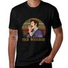 Jean Ralphio The Wooorst Tshirt Retro Style Print Casual Top