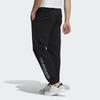 Adidas Neo Letter Logo Joggers Men Bottoms Black HG9023