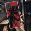 Bayonetta Phone Case for Samsung A54 A57 A37 A17 A14 A15 A12 A24 A34 A55 A35 A25 A52S A07 A05S A04S A22 A32 A72 Galaxy Note 20 1