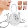 4 In 1 Hydrogen Oxygen Bubble Ice Cooling Pore Shrinking Skin Rejuvenation Machine