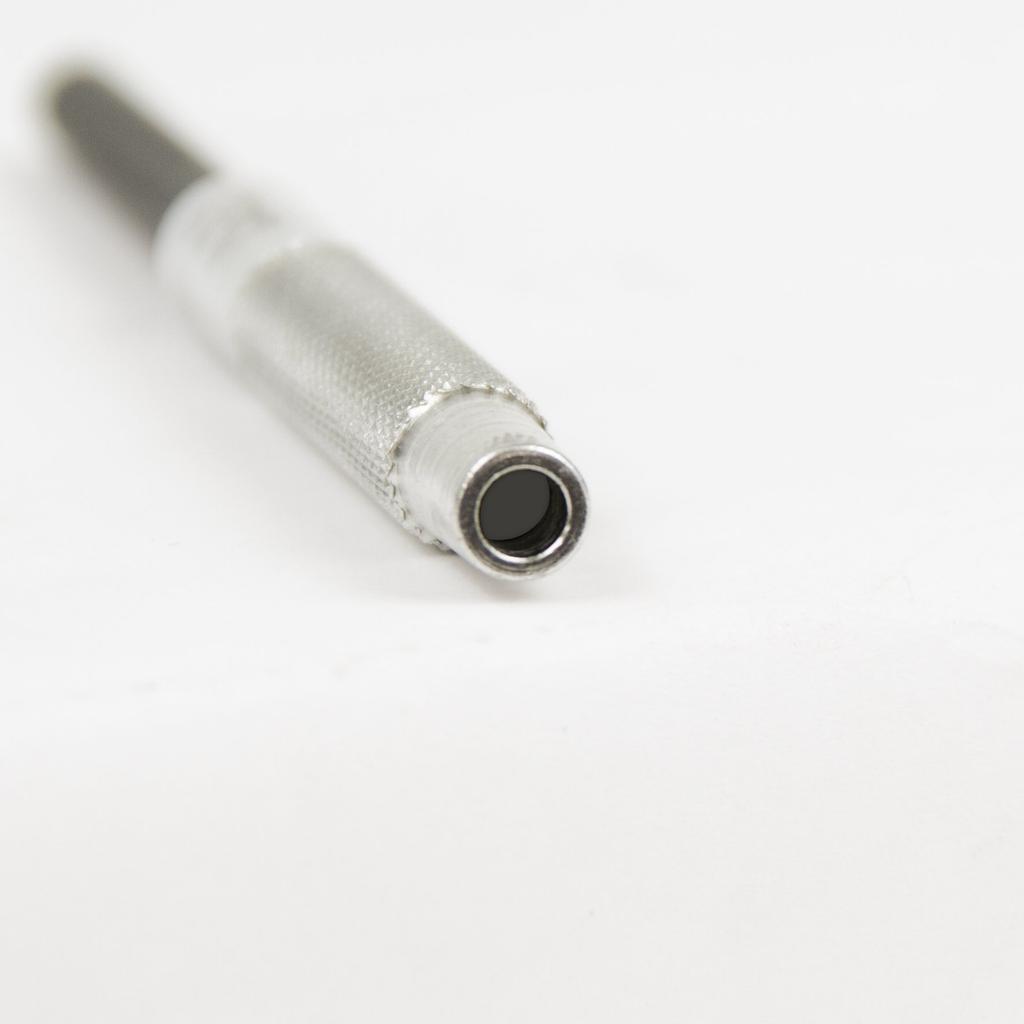 RENNSTEIG Parallel Pin Punch with Guide Sleeve Set 8-Piece 457-102-5