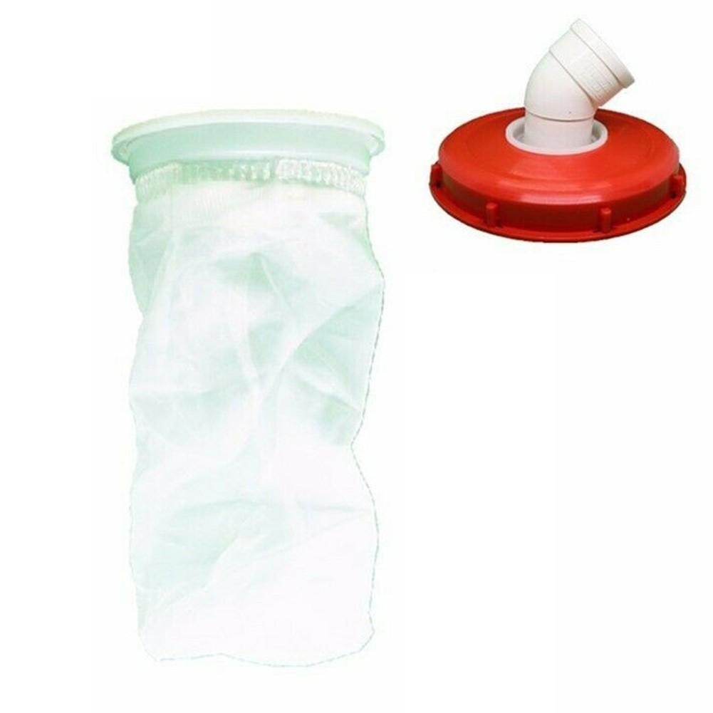 Replace IBC Filter Accessory Cover Fitting Elements Brand New