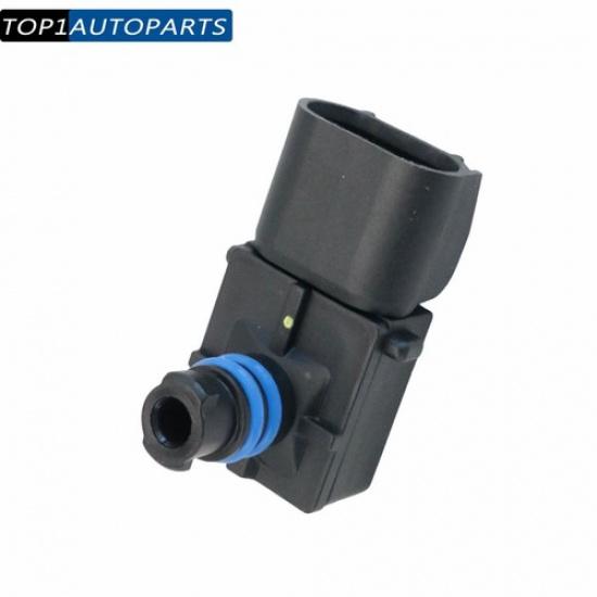 A0230A0034 MAP Manifold Absolute Pressure Sensor Fits Chrysler Dodge Jeep Ram VW