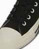 31314160 Converse All Star Rhinestone ST Hi Black (Men's)