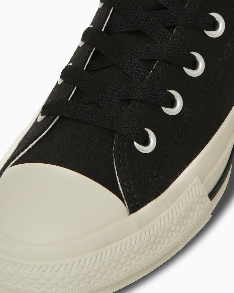 31314160 Converse All Star Rhinestone ST Hi Black (Men's)