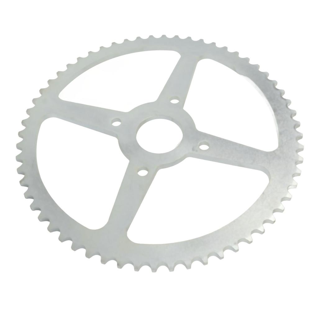 40mm 60T Bakdrev 40 41 420 Kedjedrev Ersättning för Coleman Powersports CT200U BT200X