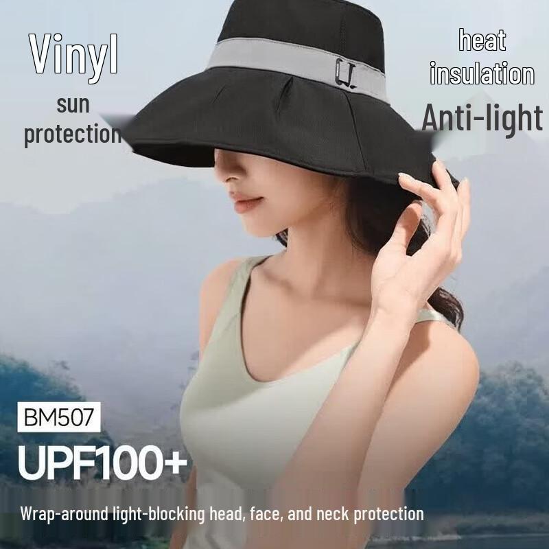 Beneunder Wide Brim Sun Protection Hat
