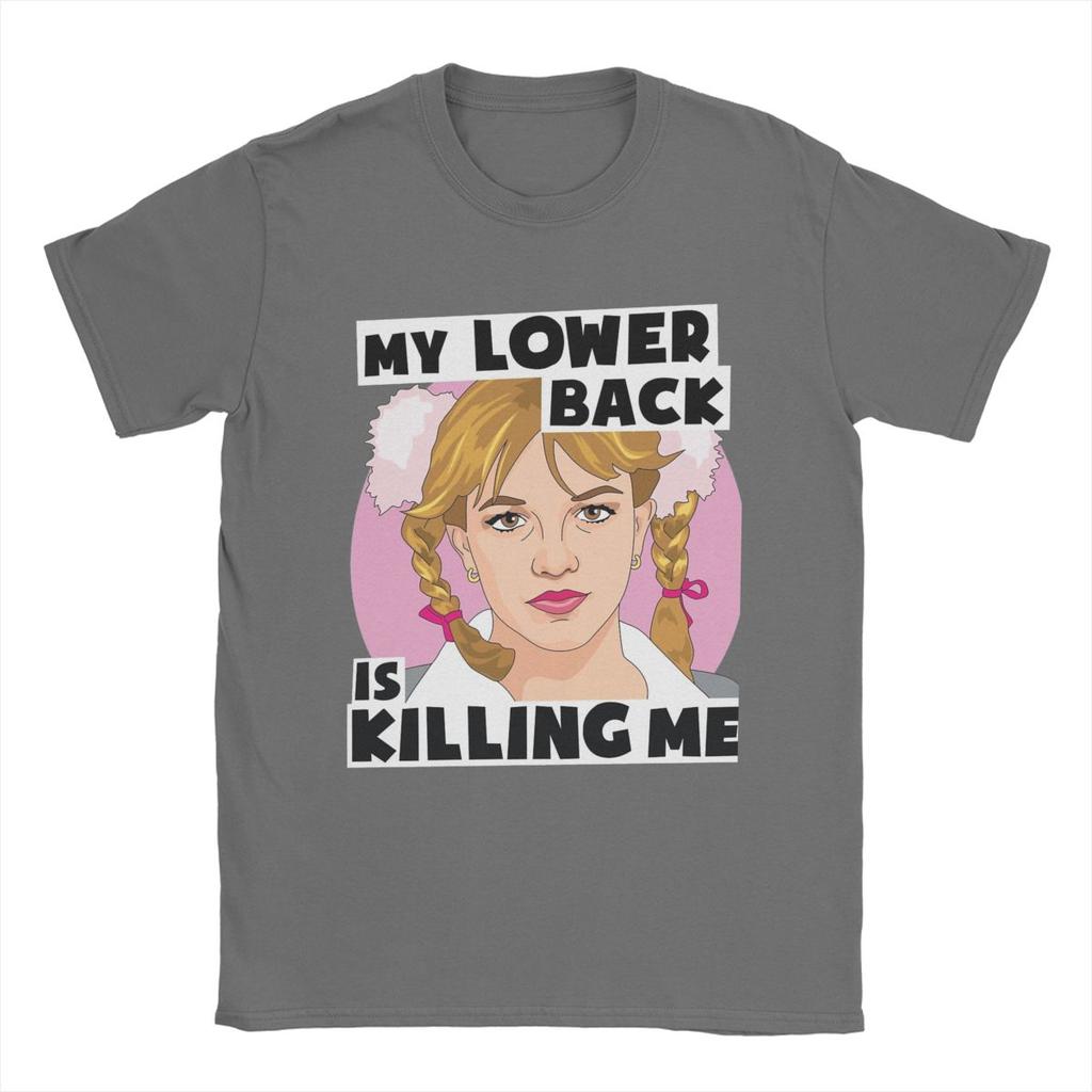 Britneys Spears Funny Spoof T Shirt for Men Cotton Unique T-Shirts Crew Neck Tee Shirt Short Sleeve Clothing Gift Idea