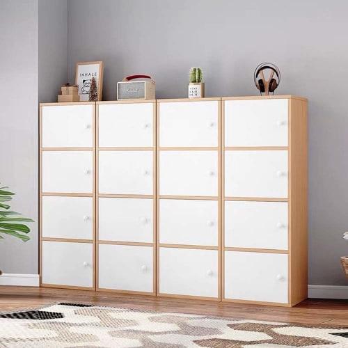 Set of 10 White Ceramic Drawer Handles, Cabinet Pulls, Cupboard Pulls, Dresser Pulls, Shelf Pulls, Door Knobs, and Handles