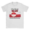 Unisex Womens MAGA T Shirts Greenland 100 Cotton Tops Creative Short Sleeve Crewneck Tee Shirt Gift Idea TShirts
