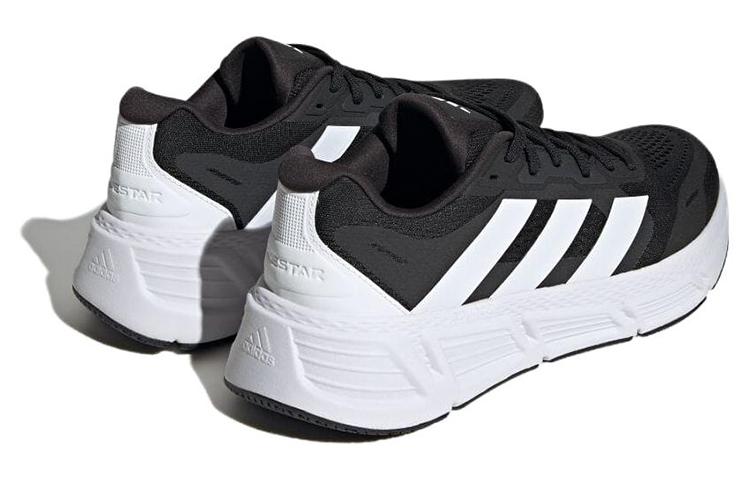 adidas Questar 2 Black White - IF2229