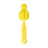 360 Degree Nipple Pacifier Brush Handheld Cup Glass Cleaner Baby Bottle Cleaner
