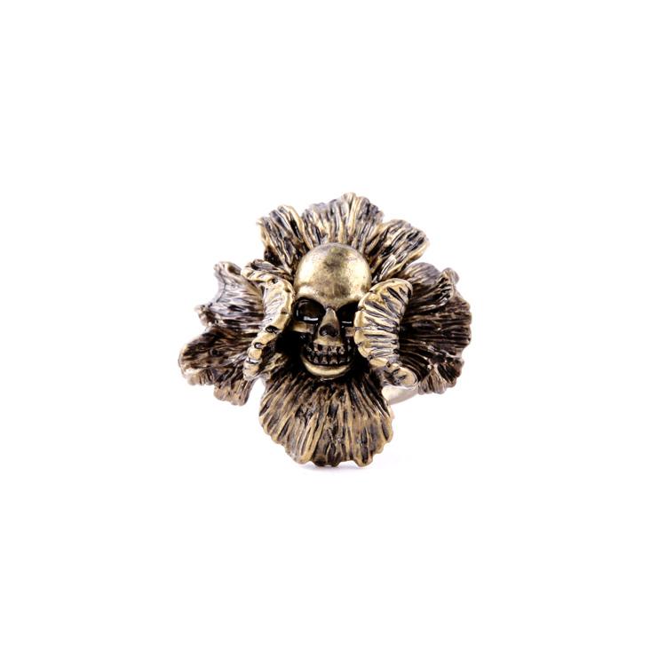 kissme Clearance Sale Vintage Classic Finger Rings For Women Multiple-choice Unique Rings Fashion Jewelry Big Discount