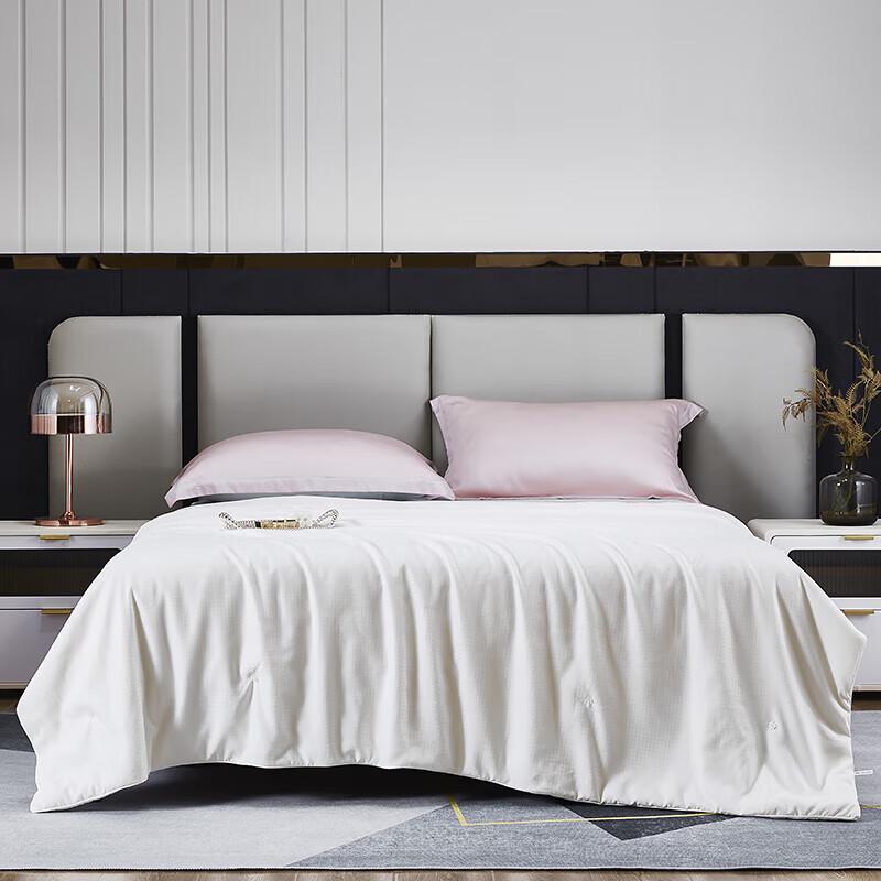 

Hongdou Tussah Silk All-Season Quilt