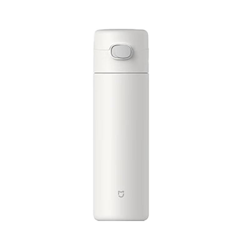 Термос Xiaomi 480 мл из нержавеющей стали 316L с крышкой-поилкой