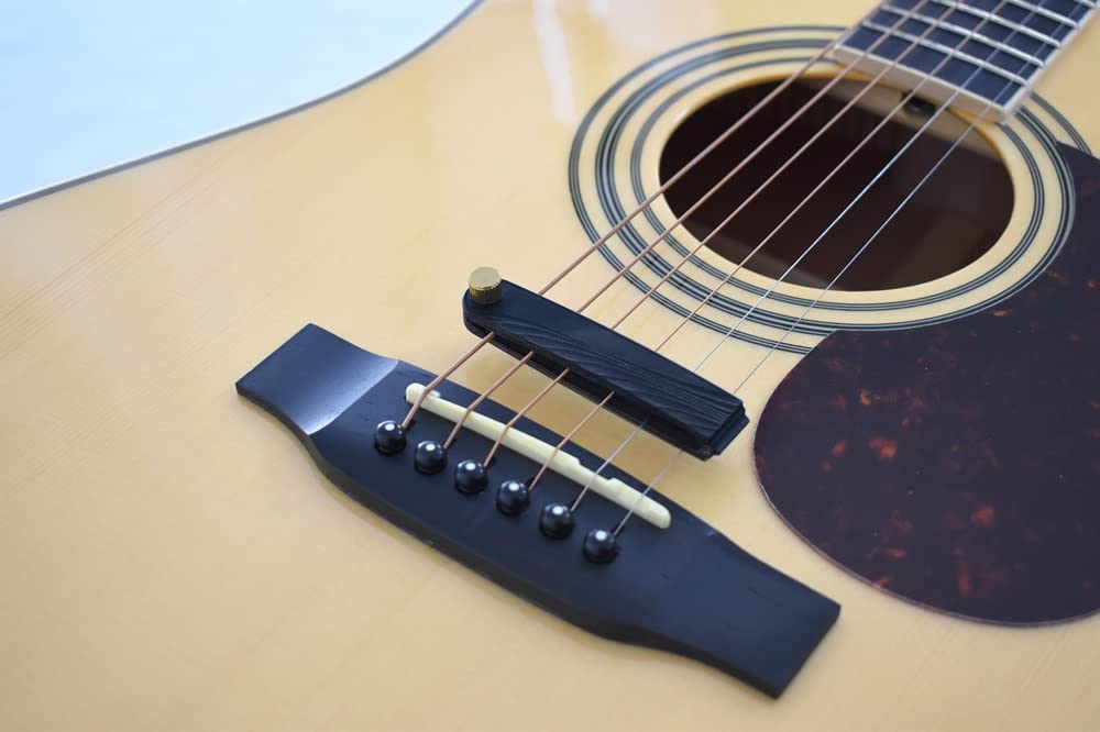 S.YAIRI Mute SYM-01 for Stringed Instruments