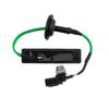 Tailgate Trunk Switch Handle Opening Lock Button Fits For Kia Morning for Picanto ACCENT VERNA 2017- 81260-G6000 81260-G6010