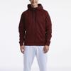 Nike Therma-Fit Helt glidelås Fitness Topp Logotrykk Hettejakke Herrejakker Rød DQ4830-681