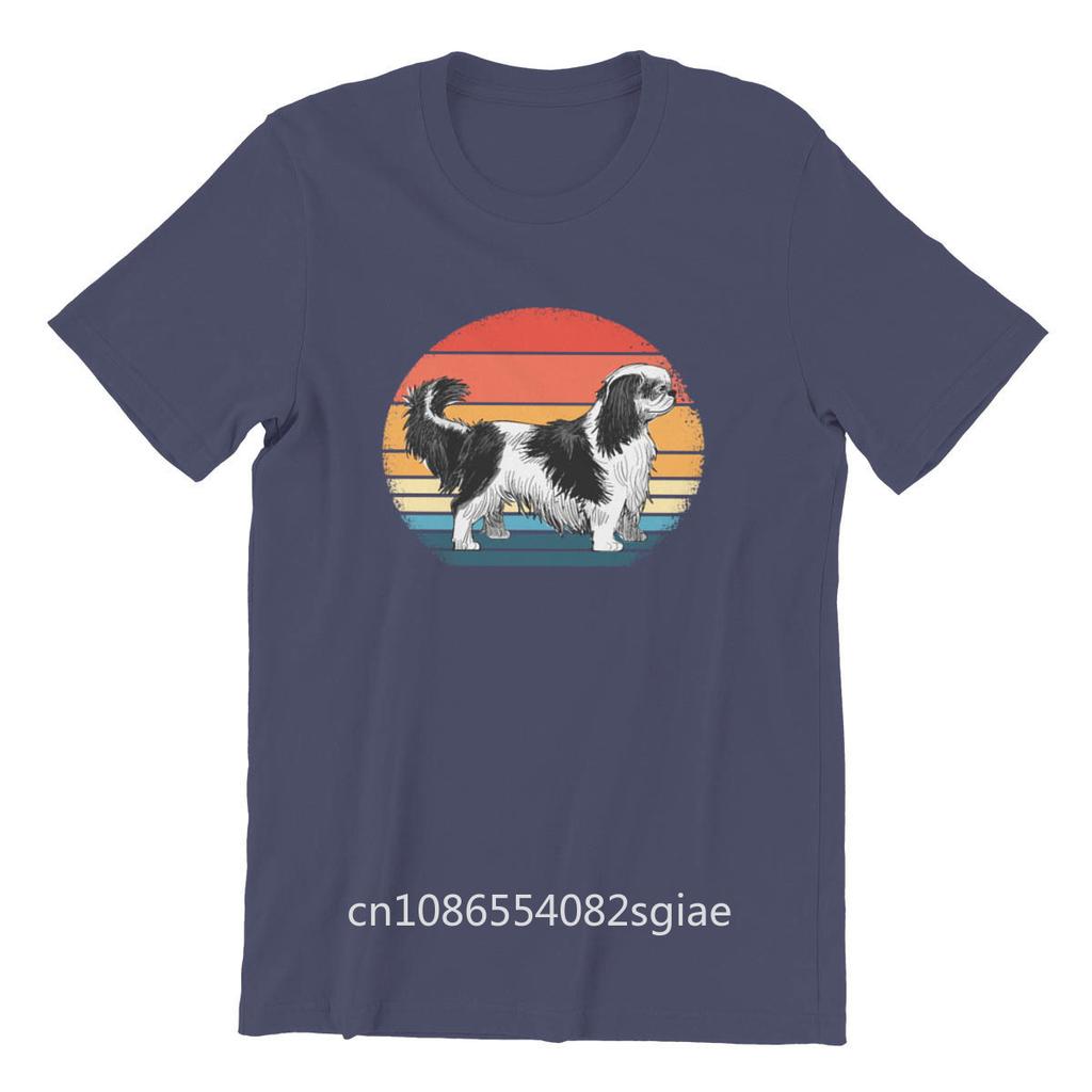Cavalier King Charles Spaniel Unisex Super Soft T-shirt Summer Men Cotton Tshirt Tees Tops Harajuku Streetwear