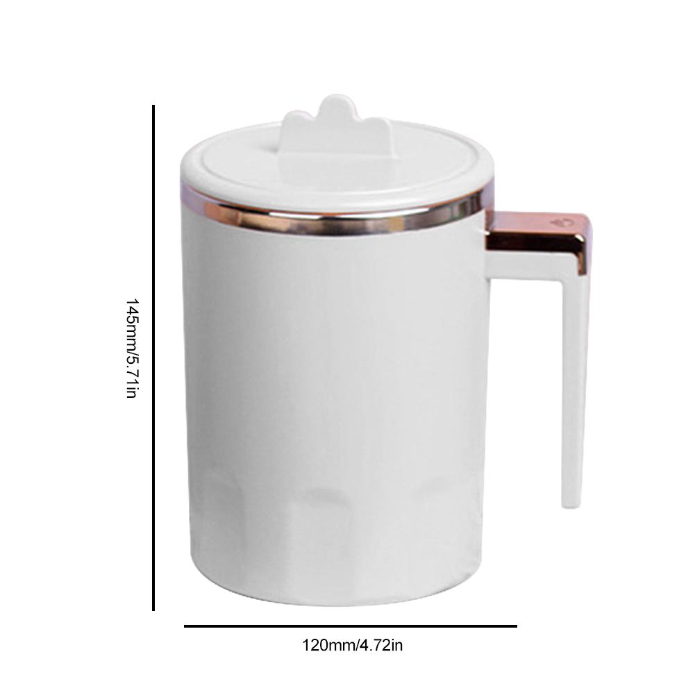 White 350ml