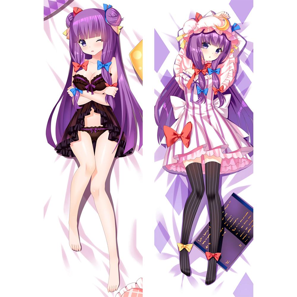 dakimakura touhou