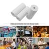Thermal Paper Rolls 80*30mm Printer Paper Cash Register Rolls for Supermarket POS Receipt Paper