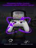 Leadjoy Saber Plus Game 1000Hz Polling TMR RGB 10 Microswitch 4 Custom Compatible with 1 White Controller, 2.4G/Bluetooth/Wired, Rate, Lighting,