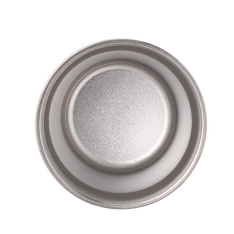 LocknLock 380ml Edelstahl Spiegelglanz Kaffeetasse