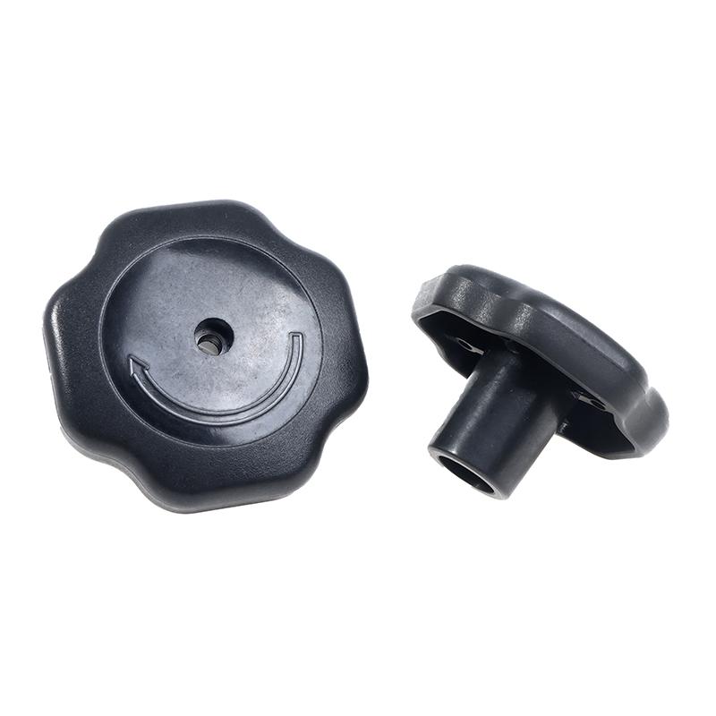 Pokrętło szybkowaru Śruba Uchwyt Rączka Odporna na Eksplozję Przycisk Wymiana Akcesoria do Szybkowaru