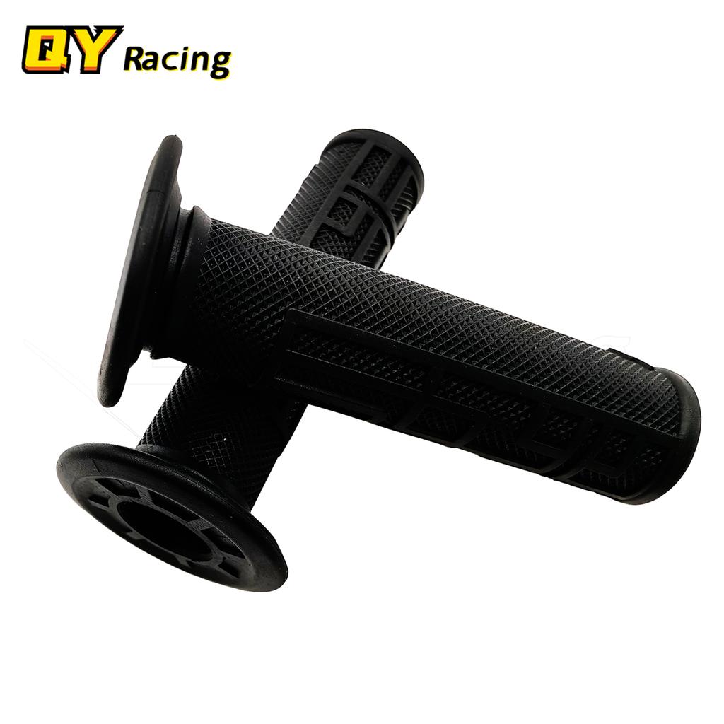 For Sur-Ron Sur Ron Surron X S Light Bee Off-Road Electric Vehicle Motorcycle Rubber Handlebar Hand Grip Brake Handle
