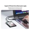 ACASIS USB 3.0 2.5-inch SATA SSD/HDD Enclosure