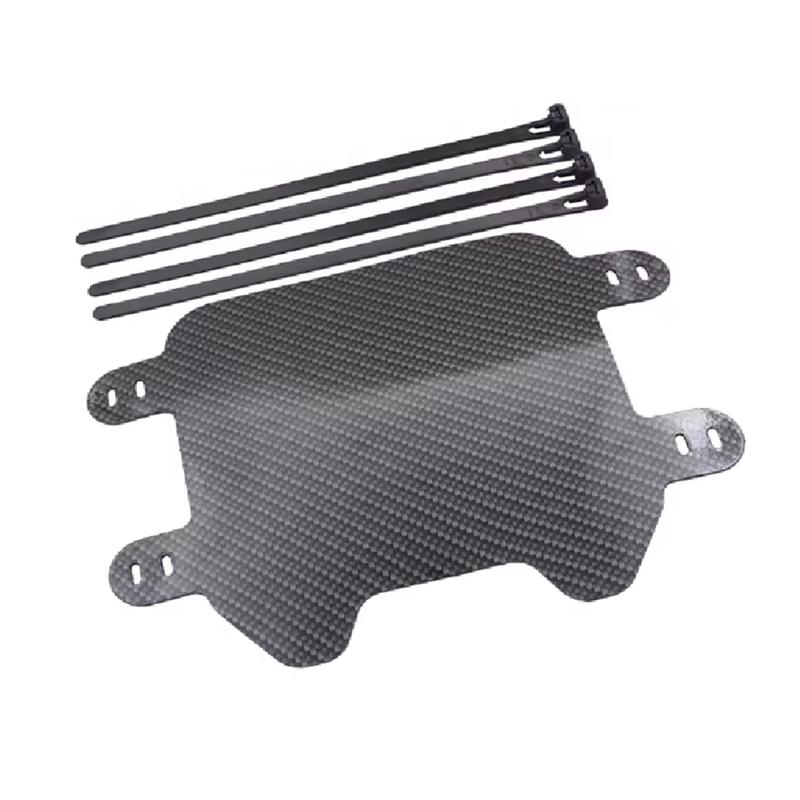 Electric Motorcycle Number Plate License Plate For Surron Sur-Ron Sur Ron Light Bee X S Electric Bicycle Universal Parts