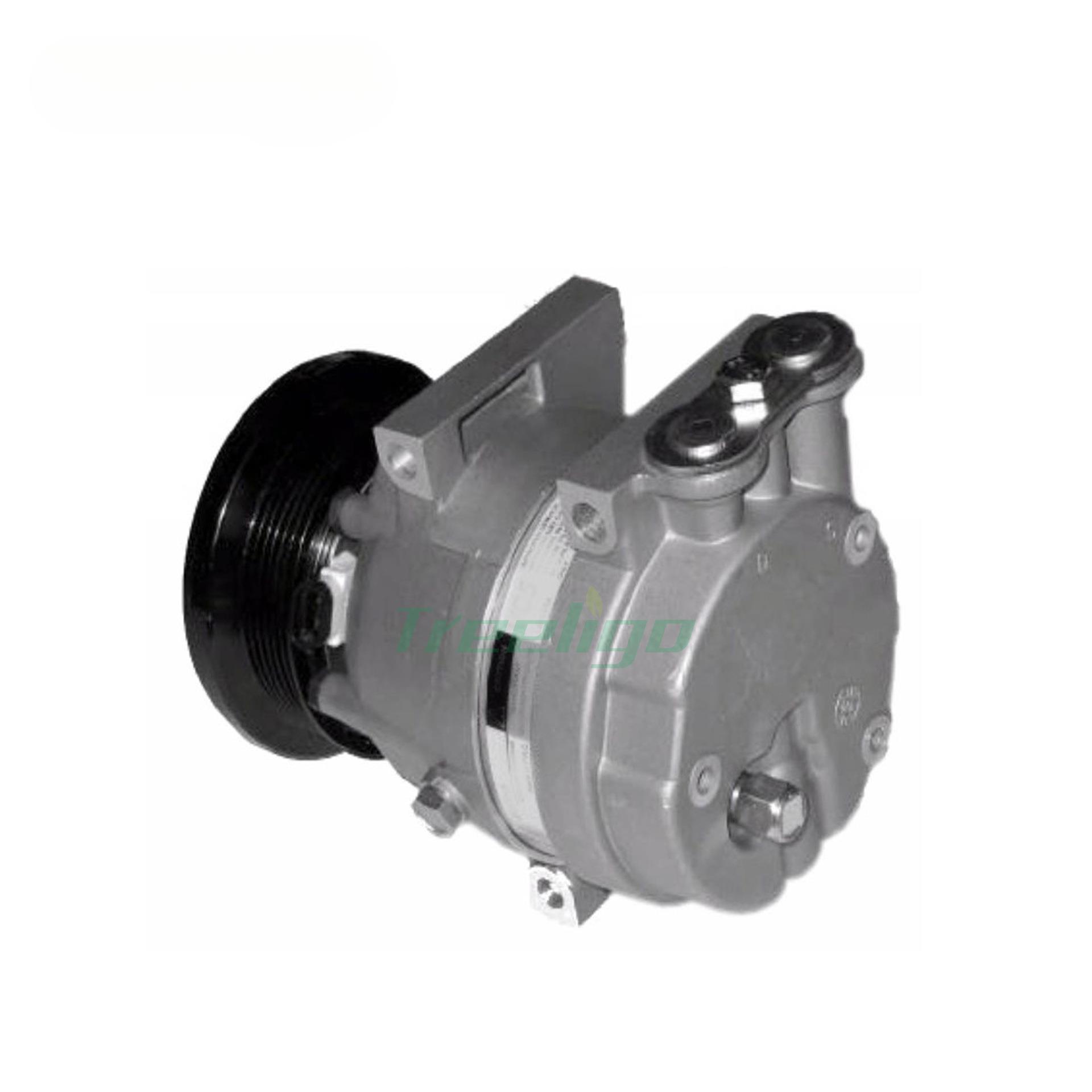 

Buick Chevrolet Lumina APV 1996 Compressor (Part #6511404, #2010842V) -