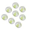 8Pcs/Set Laundry Balls Fabric Lint Hair Removal for Home Clothes Washing Machine Cleaning