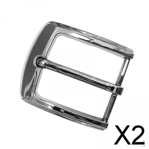 

2x Пряжка для ремня, Сменная пряжка из сплава с одним зубцом, Зажим-штифт для свадьбы