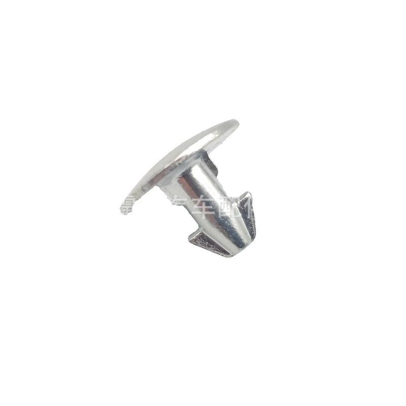 Honda CR-V/Civic/Crider Oil Pan Guard: Aluminum Plate & Nail Screw Gasket 90674-TY2-A01