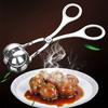 Stainless Steel Meatball Maker Mold - Kitchen Tool for Homemade Meatballs