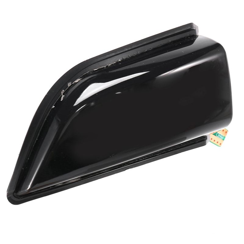 NEW-LED Dynamic Turn Signal Light Replacement For Volvo XC60 2008 -2014 Rearview Mirror Blinker Indicator 31217288 31217289